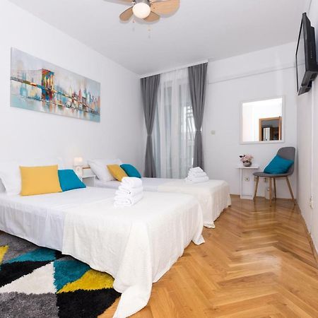 Apartment Dormir Σπλιτ Εξωτερικό φωτογραφία