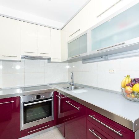 Apartment Dormir Σπλιτ Εξωτερικό φωτογραφία