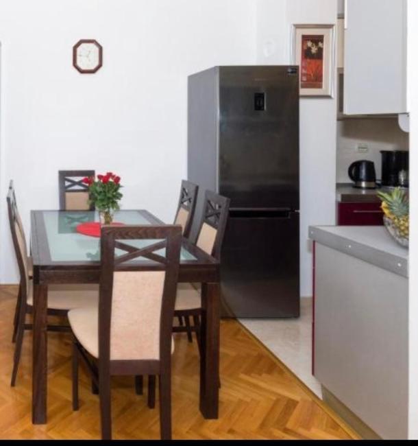 Apartment Dormir Σπλιτ Εξωτερικό φωτογραφία