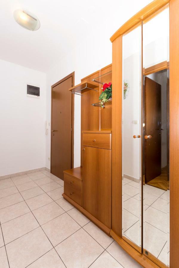 Apartment Dormir Σπλιτ Εξωτερικό φωτογραφία