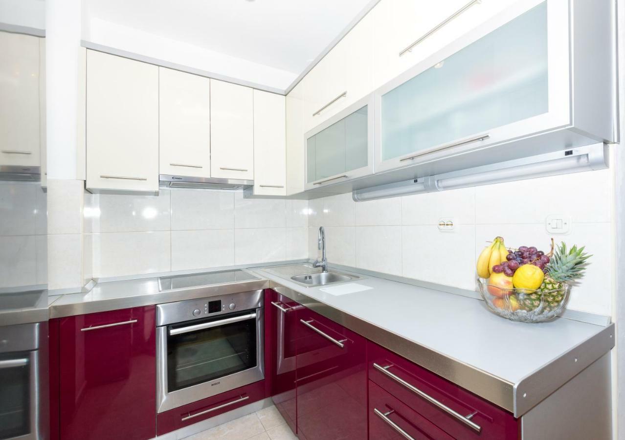 Apartment Dormir Σπλιτ Εξωτερικό φωτογραφία