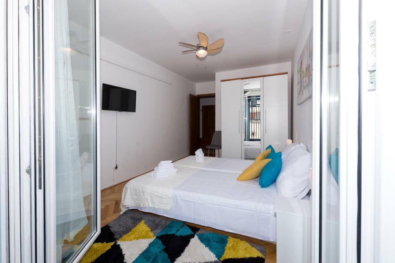 Apartment Dormir Σπλιτ Εξωτερικό φωτογραφία