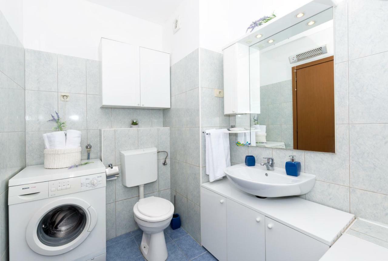 Apartment Dormir Σπλιτ Εξωτερικό φωτογραφία