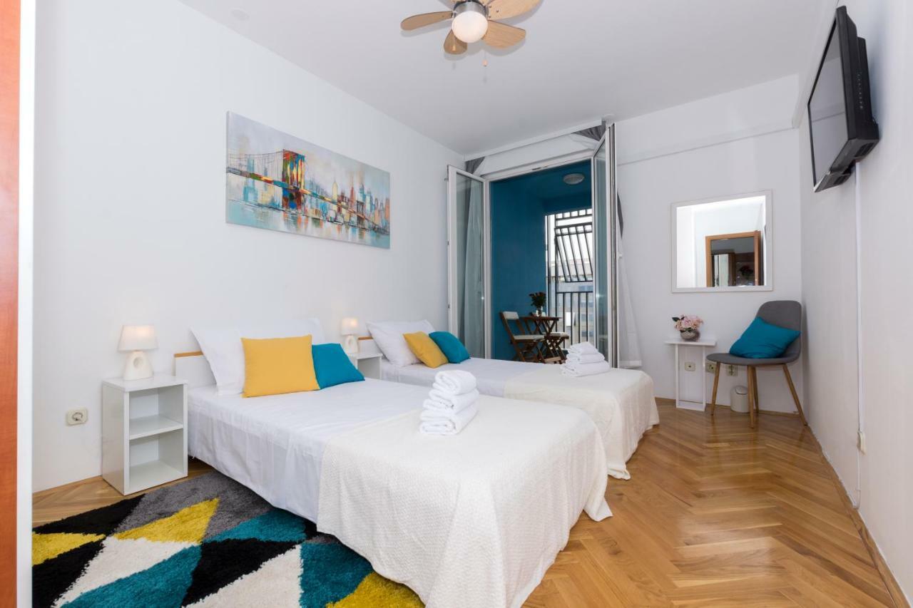 Apartment Dormir Σπλιτ Εξωτερικό φωτογραφία