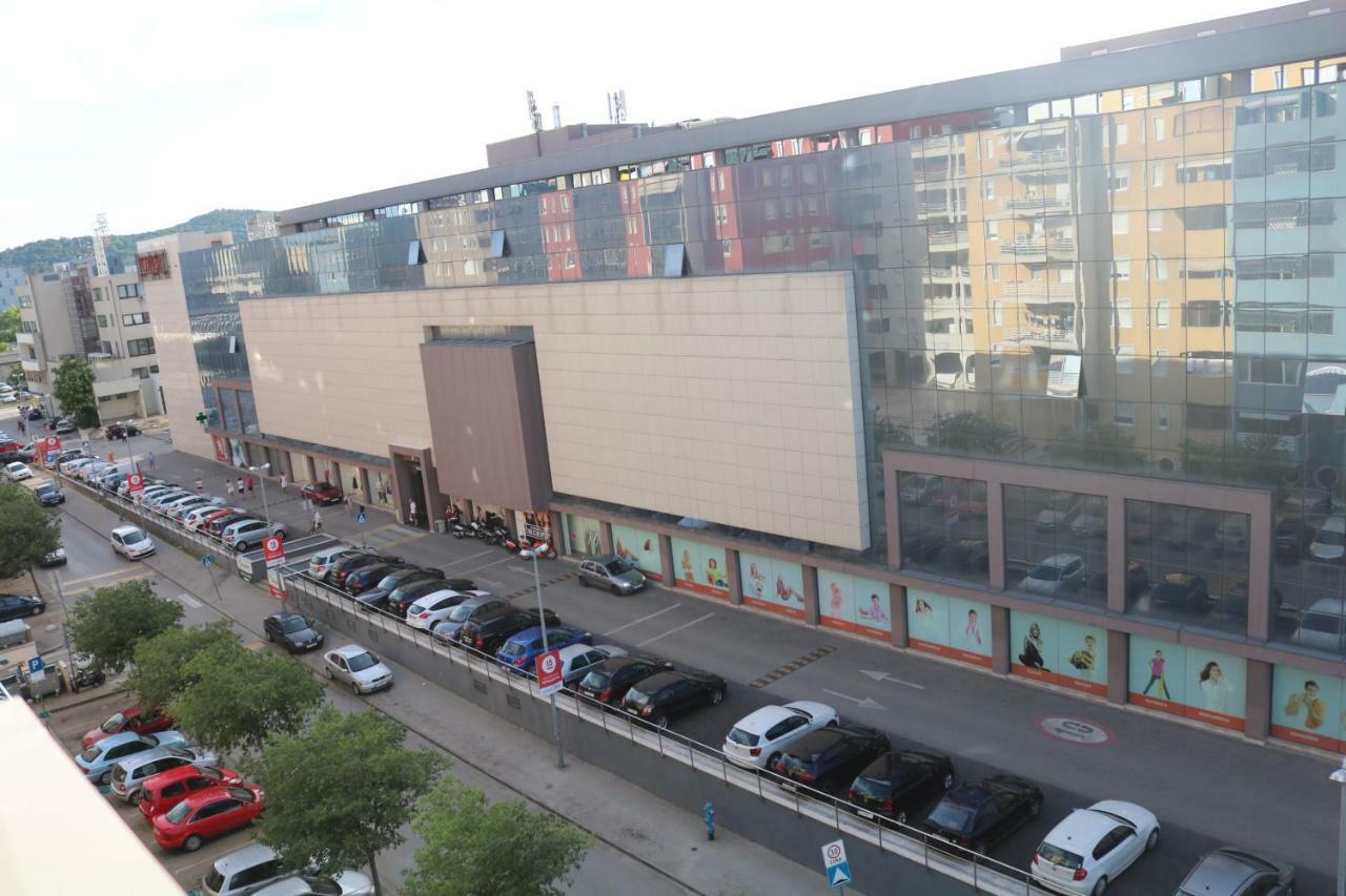 Apartment Dormir Σπλιτ Εξωτερικό φωτογραφία
