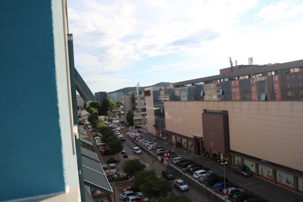 Apartment Dormir Σπλιτ Εξωτερικό φωτογραφία