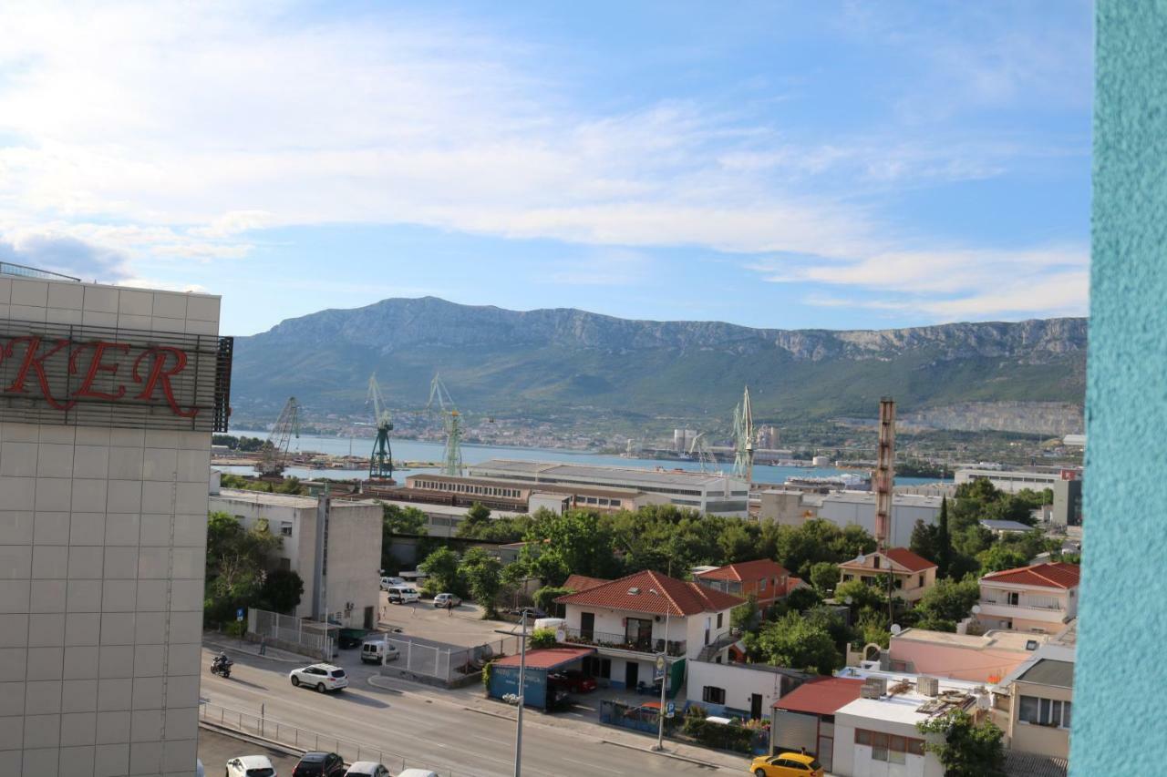 Apartment Dormir Σπλιτ Εξωτερικό φωτογραφία