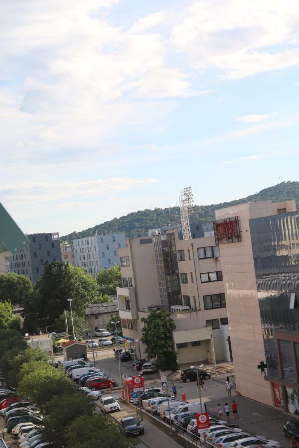 Apartment Dormir Σπλιτ Εξωτερικό φωτογραφία